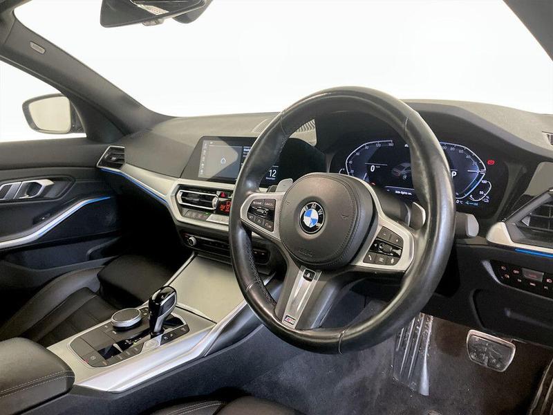 Used BMW 3 Series 2021 for sale - 76568600: Photo 17