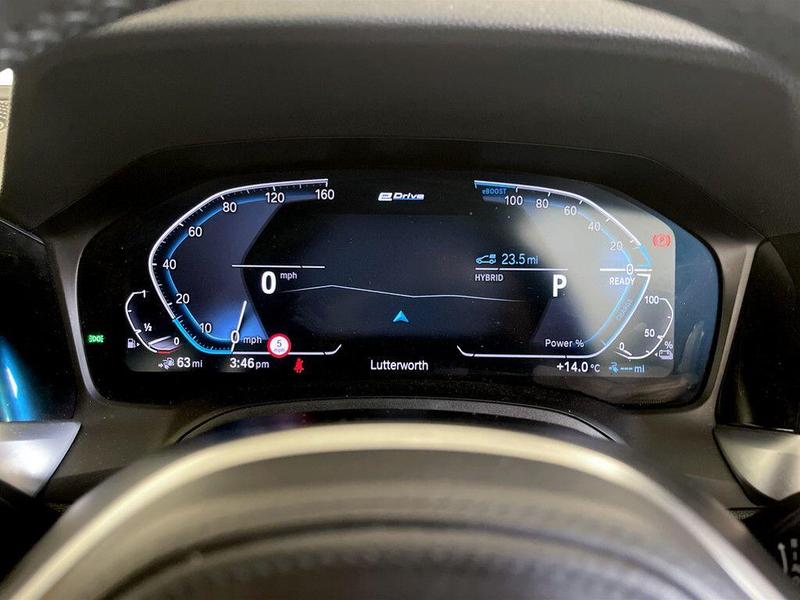 Used BMW 3 Series 2021 for sale - 76568600: Photo 19