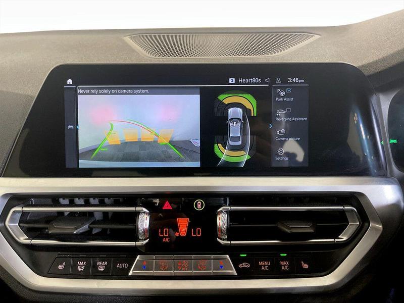 Used BMW 3 Series 2021 for sale - 76568600: Photo 22