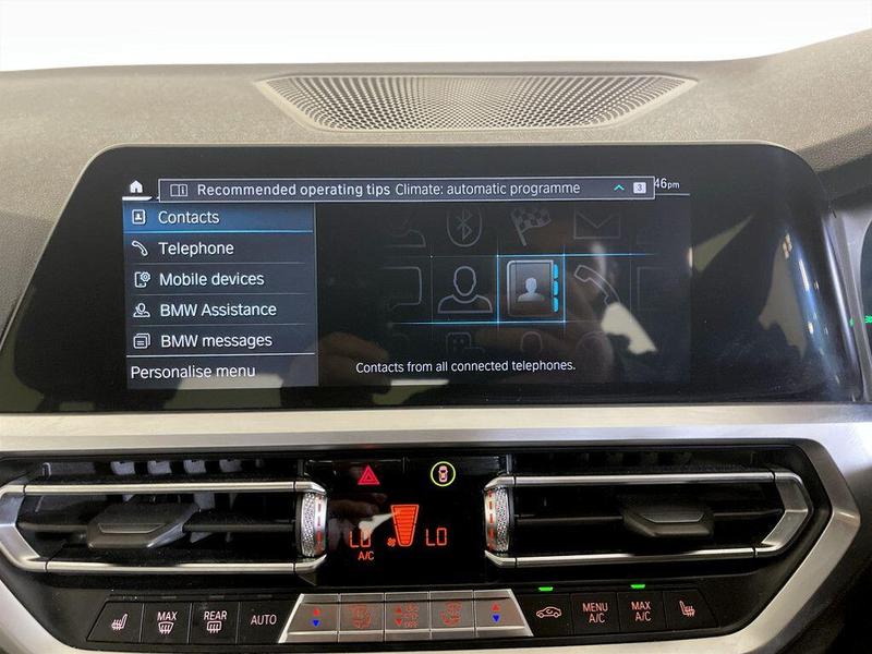 Used BMW 3 Series 2021 for sale - 76568600: Photo 23