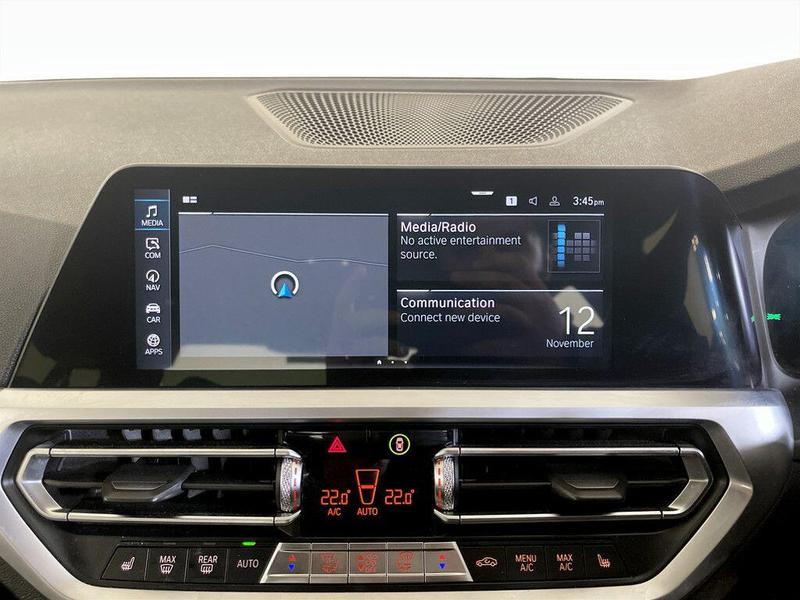 Used BMW 3 Series 2021 for sale - 76568600: Photo 24