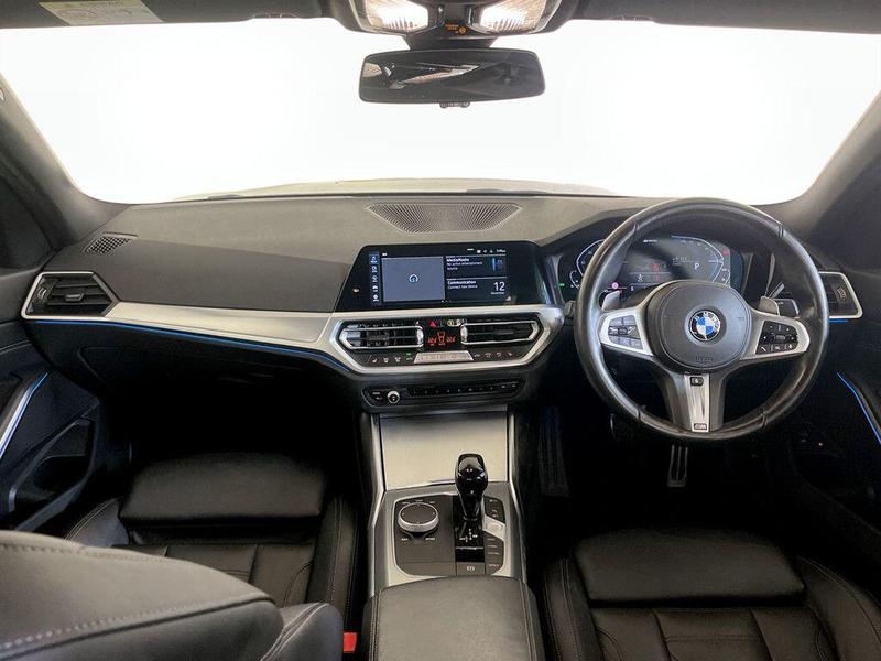 Used BMW 3 Series 2021 for sale - 76568600: Photo 3