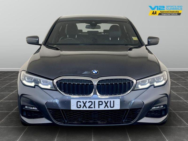 Used BMW 3 Series 2021 for sale - 76568600: Photo 5