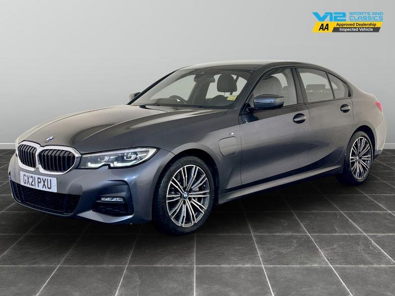 Used BMW 3 Series 2021 for sale - 76568600: Photo 6