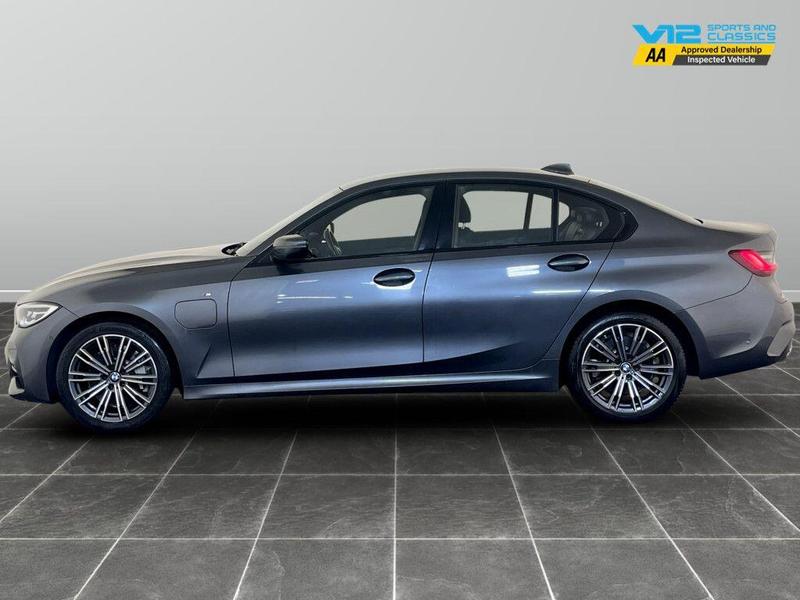 Used BMW 3 Series 2021 for sale - 76568600: Photo 7