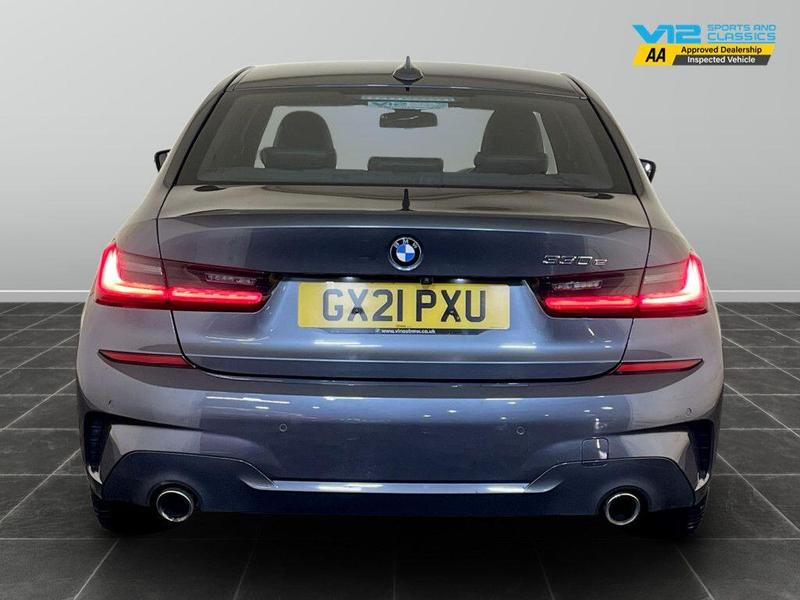 Used BMW 3 Series 2021 for sale - 76568600: Photo 9