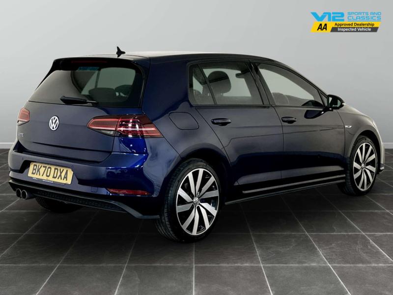Used Volkswagen Golf 2020 for sale - 76919935: Photo 10