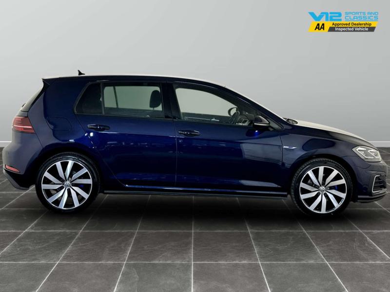 Used Volkswagen Golf 2020 for sale - 76919935: Photo 11