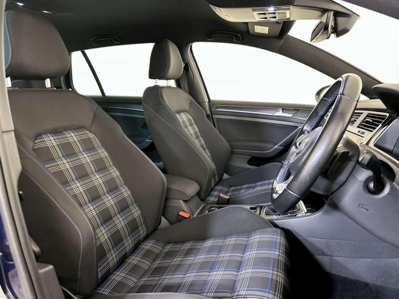 Used Volkswagen Golf 2020 for sale - 76919935: Photo 13