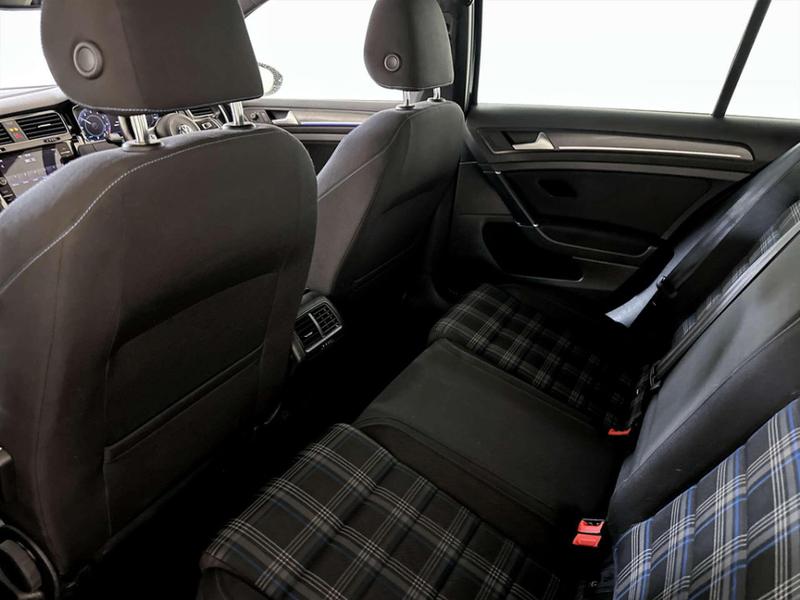 Used Volkswagen Golf 2020 for sale - 76919935: Photo 14