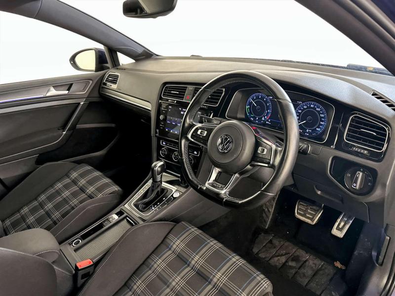 Used Volkswagen Golf 2020 for sale - 76919935: Photo 15