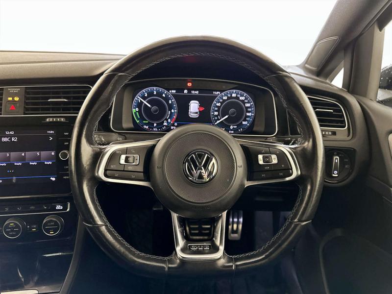 Used Volkswagen Golf 2020 for sale - 76919935: Photo 16