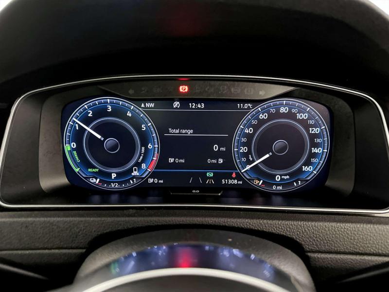 Used Volkswagen Golf 2020 for sale - 76919935: Photo 18