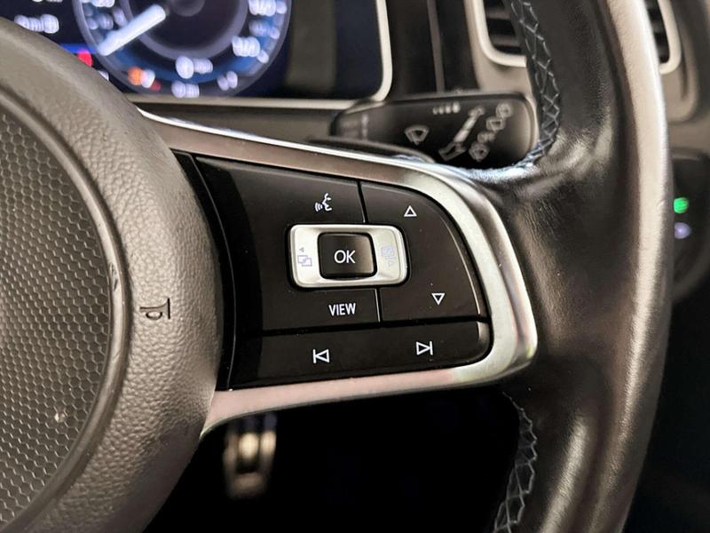 Used Volkswagen Golf 2020 for sale - 76919935: Photo 19