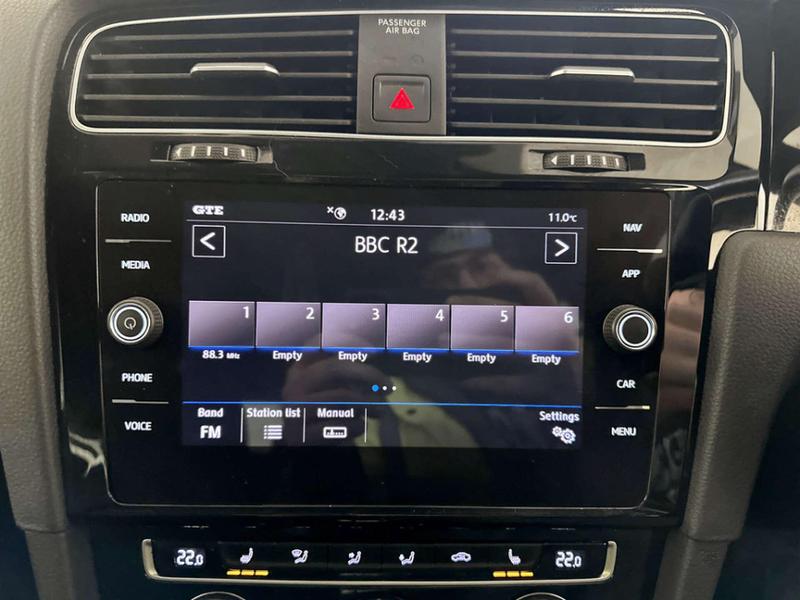 Used Volkswagen Golf 2020 for sale - 76919935: Photo 23