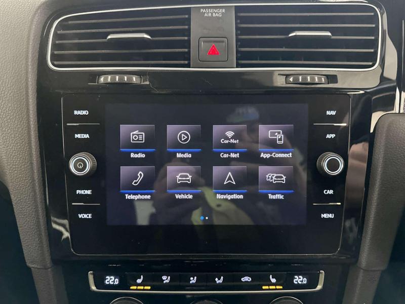 Used Volkswagen Golf 2020 for sale - 76919935: Photo 25