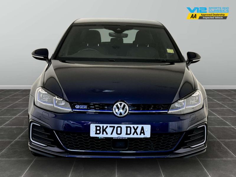 Used Volkswagen Golf 2020 for sale - 76919935: Photo 5