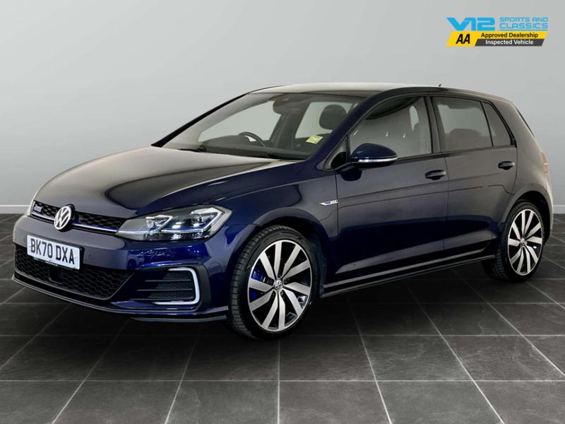 Used Volkswagen Golf 2020 for sale - 76919935: Photo 6