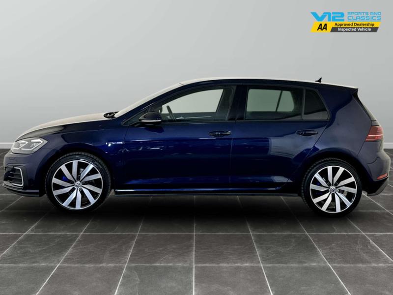 Used Volkswagen Golf 2020 for sale - 76919935: Photo 7
