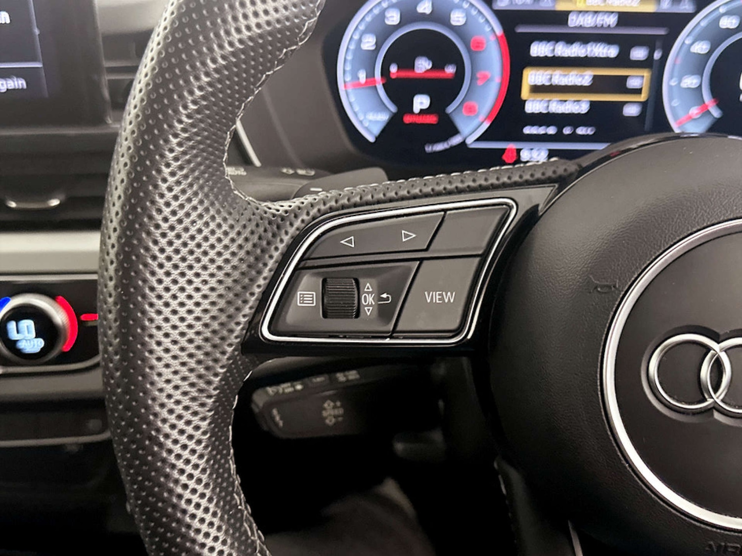 Used Audi A4 2022 for sale - 77186098: Photo 18