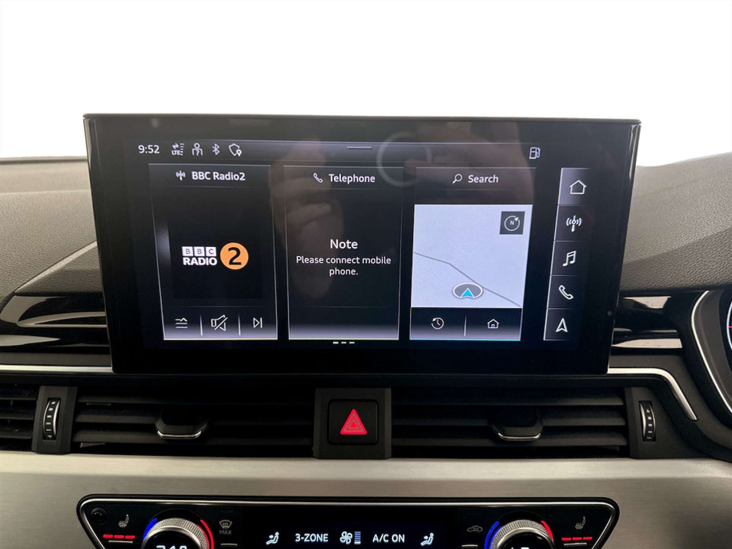 Used Audi A4 2022 for sale - 77186098: Photo 21