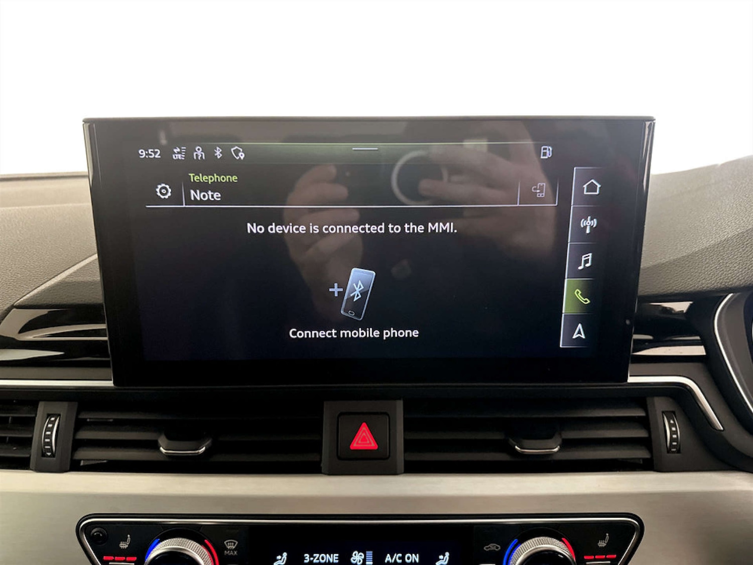 Used Audi A4 2022 for sale - 77186098: Photo 22