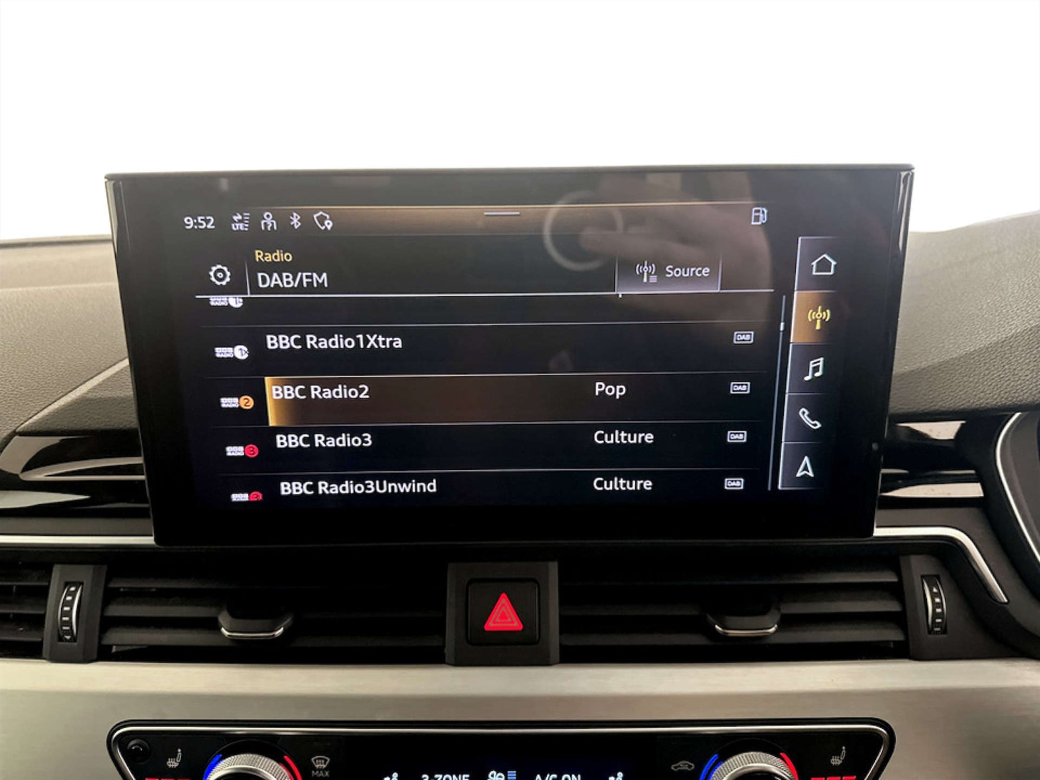 Used Audi A4 2022 for sale - 77186098: Photo 24