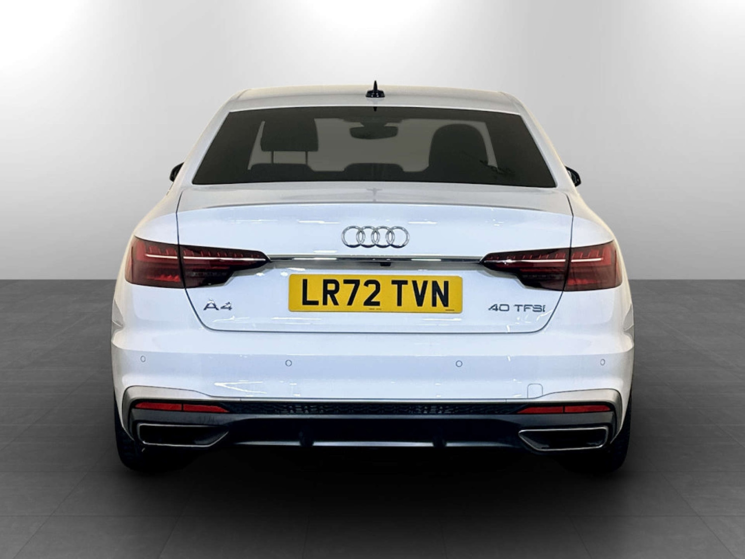 Used Audi A4 2022 for sale - 77186098: Photo 9