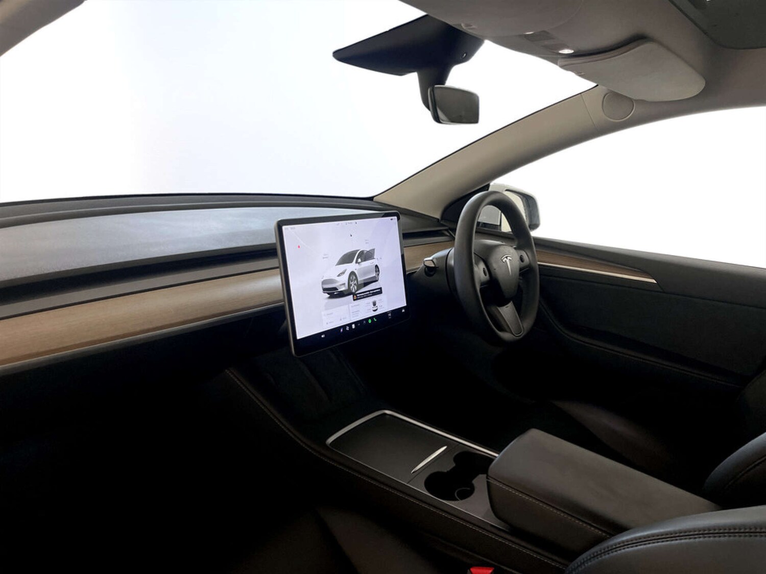 Used Tesla Model Y 2023 for sale - 77469980: Photo 12