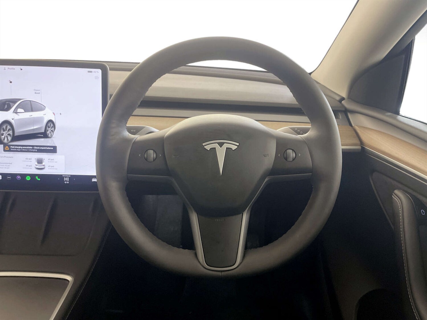 Used Tesla Model Y 2023 for sale - 77469980: Photo 16