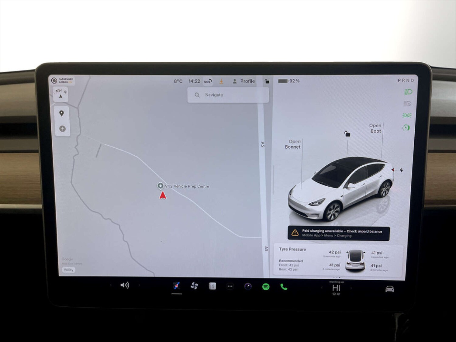 Used Tesla Model Y 2023 for sale - 77469980: Photo 21