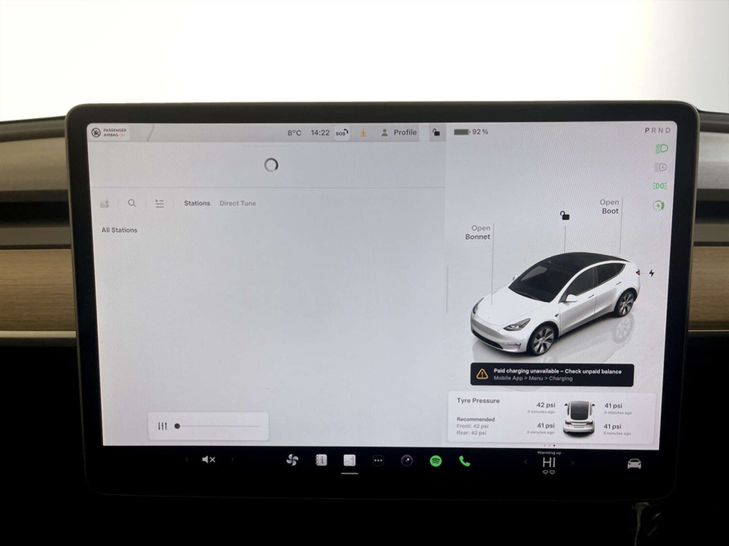 Used Tesla Model Y 2023 for sale - 77469980: Photo 24