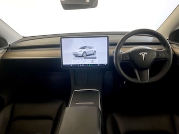 Used Tesla Model Y 2023 for sale - 77469980: Photo