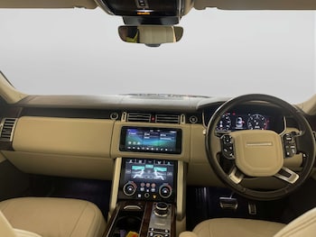 Used Land Rover Range Rover 2020 for sale - 78411529: Photo