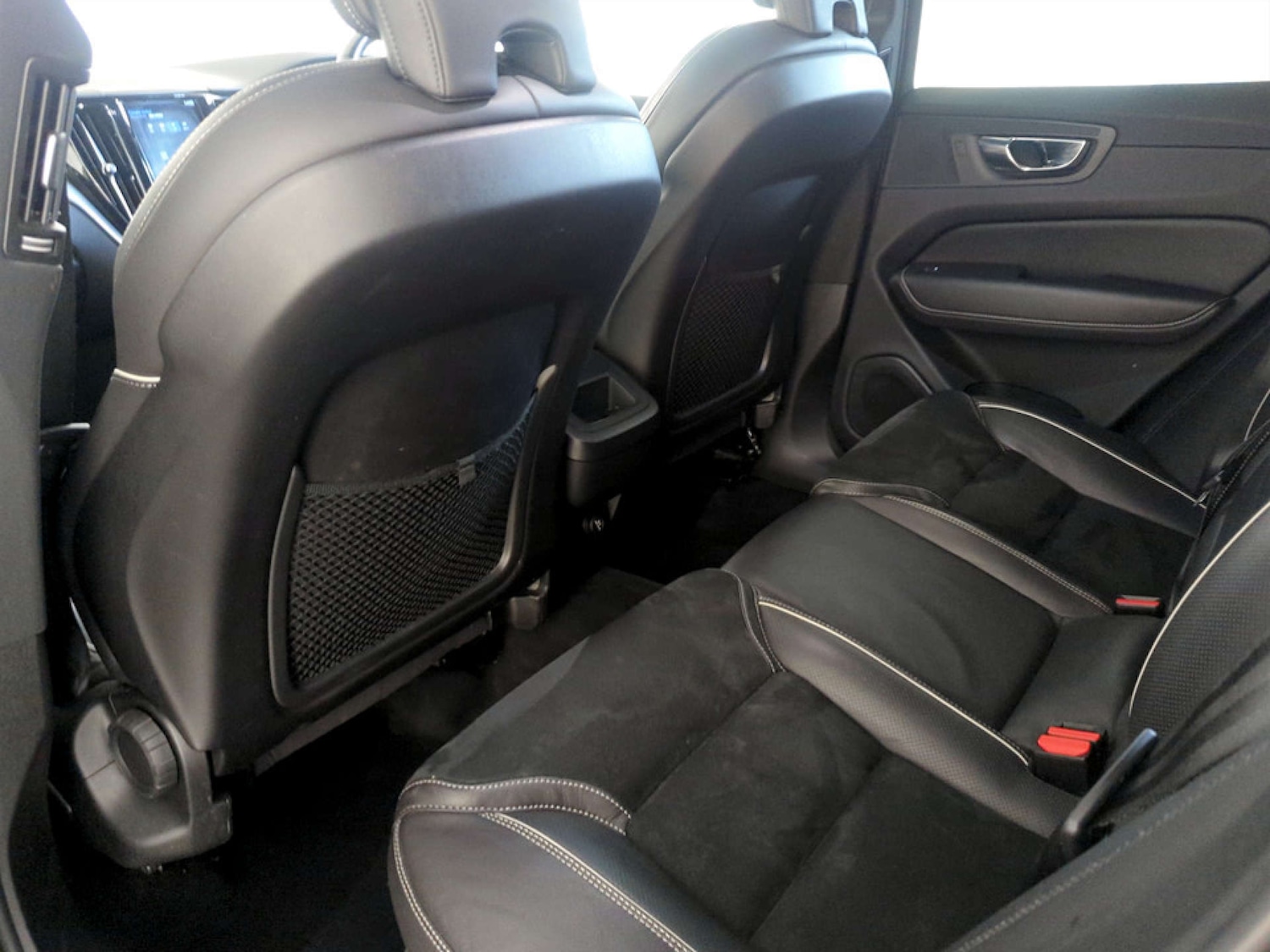 Used Volvo XC60 2018 for sale - 77186069: Photo 14