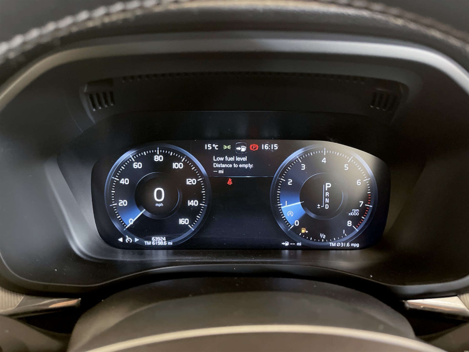 Used Volvo XC60 2018 for sale - 77186069: Photo 19