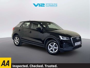 Used Audi Q2 2022 for sale - 79418046: Photo