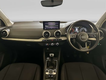 Used Audi Q2 2022 for sale - 79418046: Photo