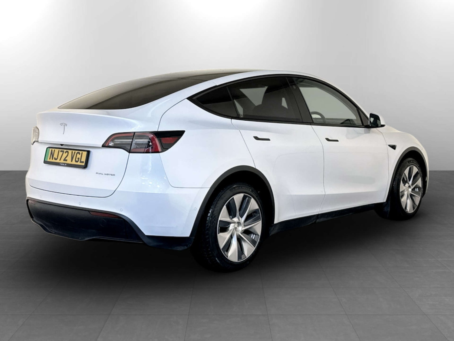 Used Tesla Model Y 2022 for sale - 77259094: Photo 11