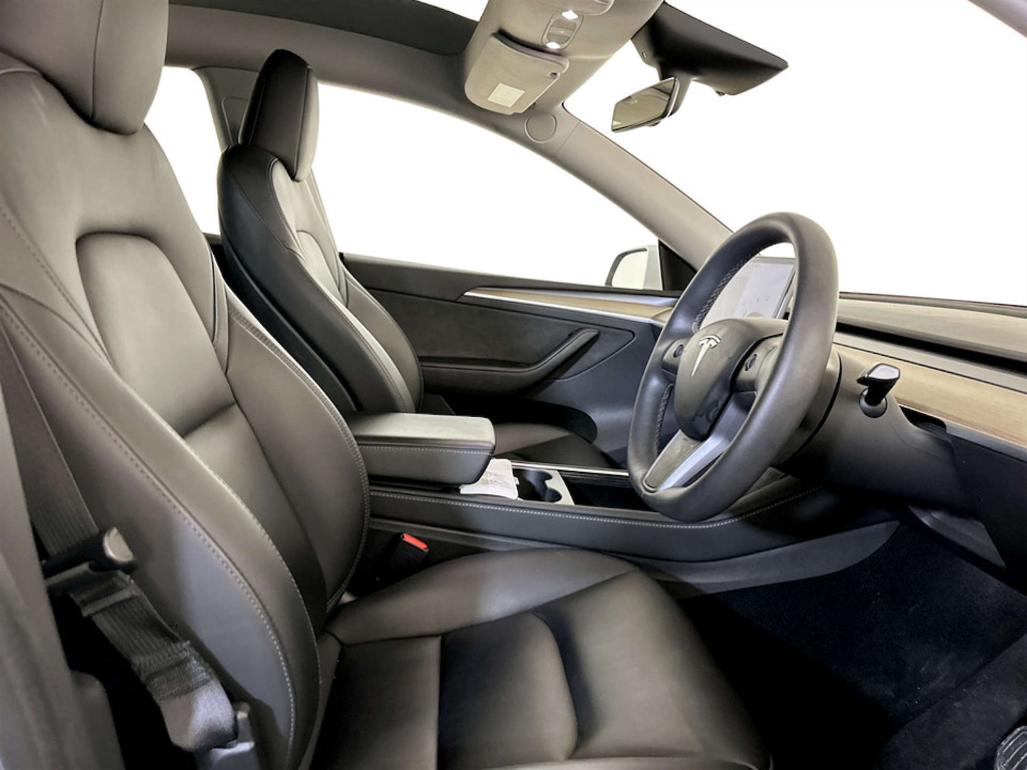 Used Tesla Model Y 2022 for sale - 77259094: Photo 14