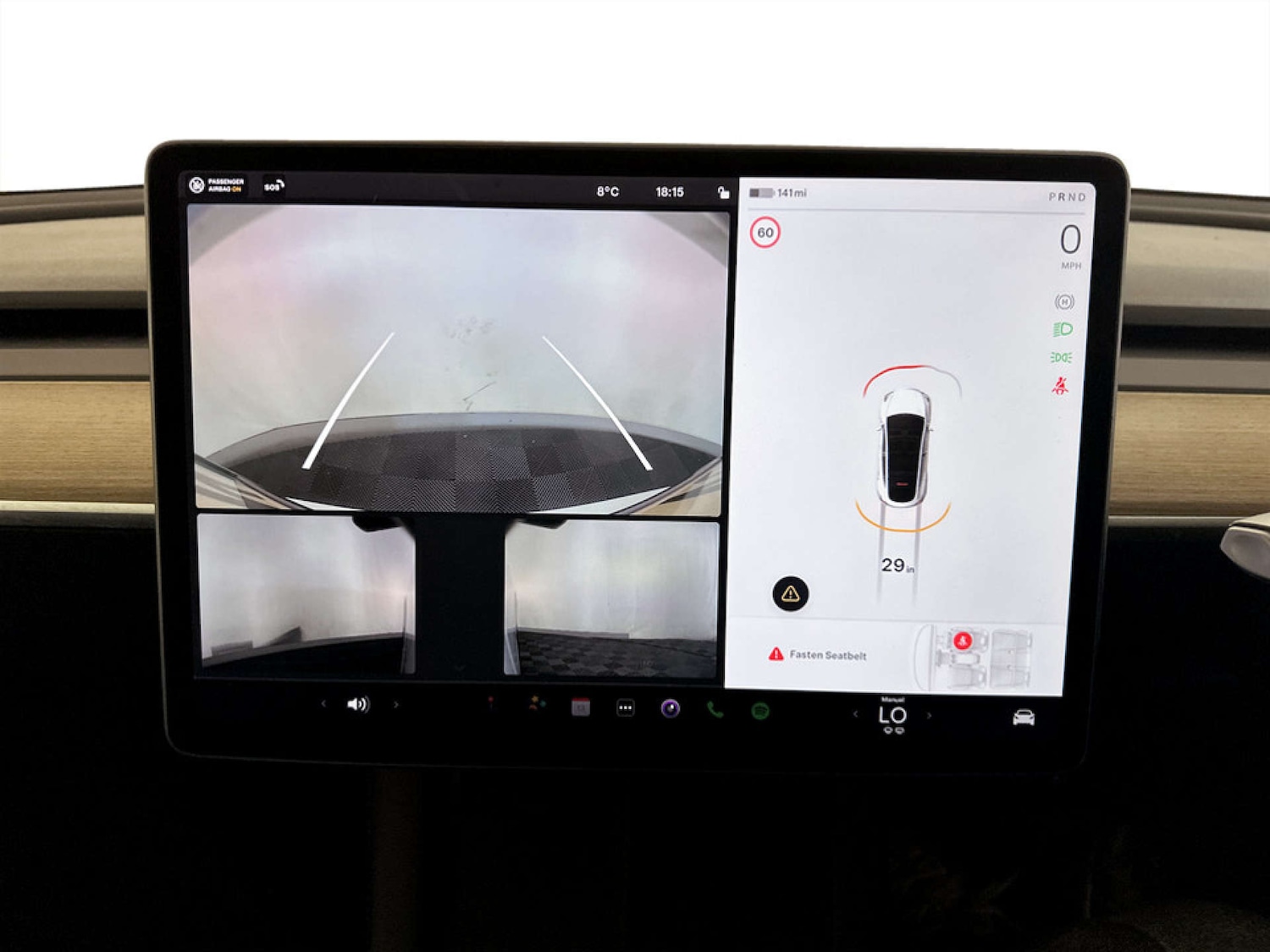 Used Tesla Model Y 2022 for sale - 77259094: Photo 26