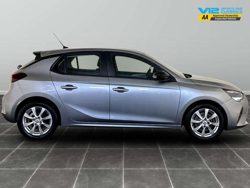 Used Vauxhall Corsa 2021 for sale - 76826108: Photo 11