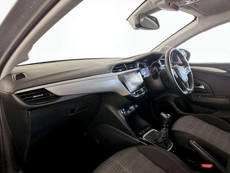 Used Vauxhall Corsa 2021 for sale - 76826108: Photo 12