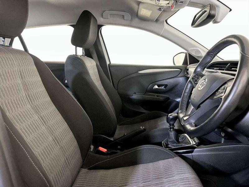 Used Vauxhall Corsa 2021 for sale - 76826108: Photo 13