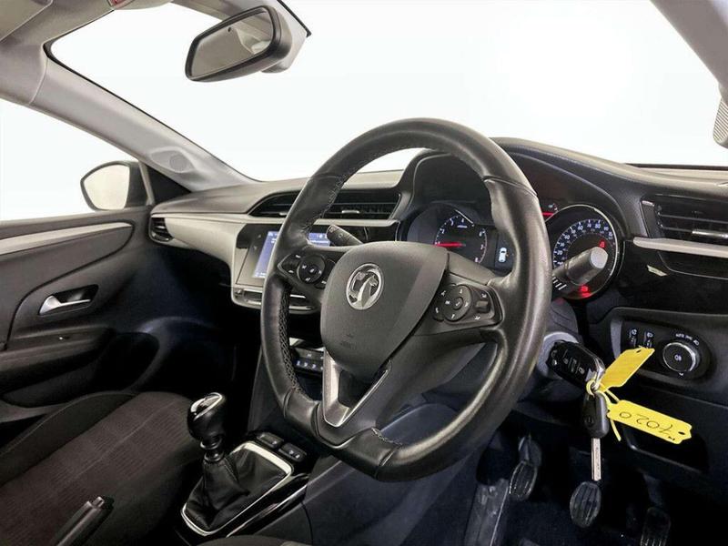 Used Vauxhall Corsa 2021 for sale - 76826108: Photo 15