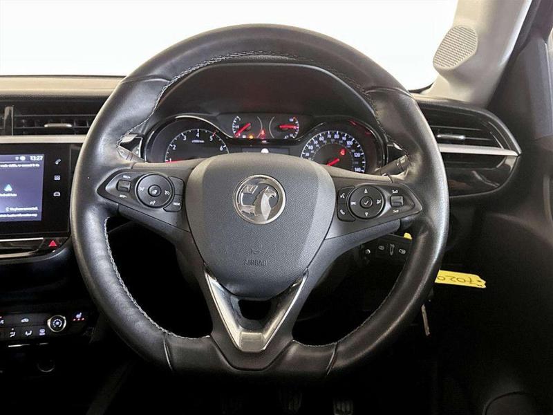 Used Vauxhall Corsa 2021 for sale - 76826108: Photo 16