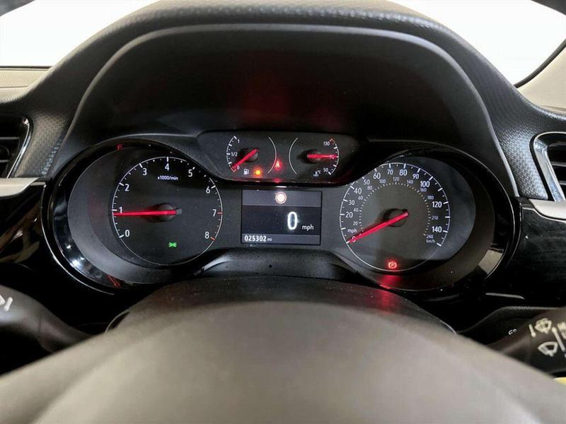 Used Vauxhall Corsa 2021 for sale - 76826108: Photo 18