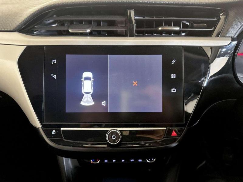 Used Vauxhall Corsa 2021 for sale - 76826108: Photo 20