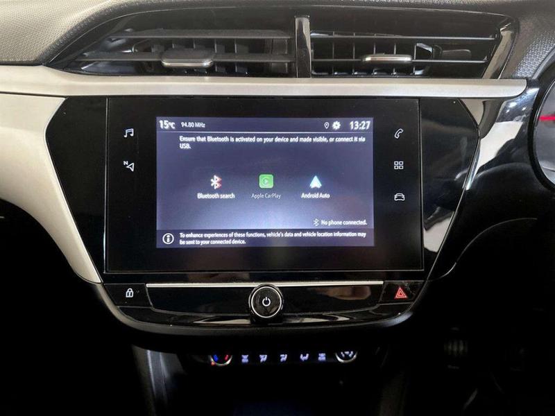 Used Vauxhall Corsa 2021 for sale - 76826108: Photo 21