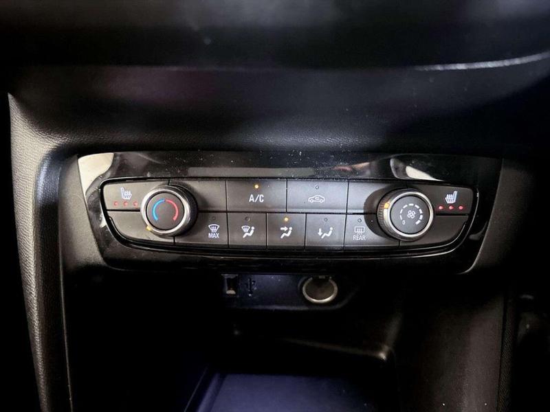 Used Vauxhall Corsa 2021 for sale - 76826108: Photo 23